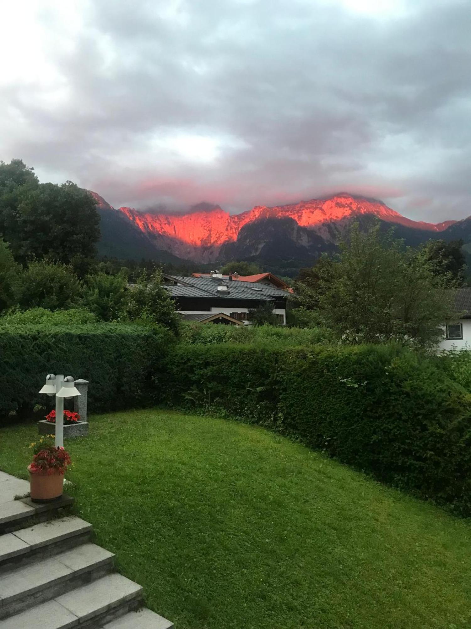 Ferienwohnungen Marianne Hoelzl Schonau am Konigssee Bagian luar foto